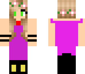 my skin