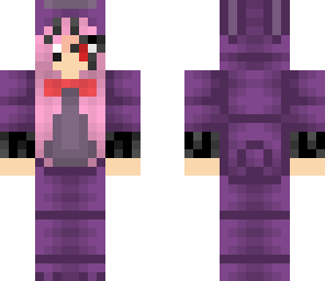 withered bonnie onesie