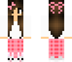 new skin fixed