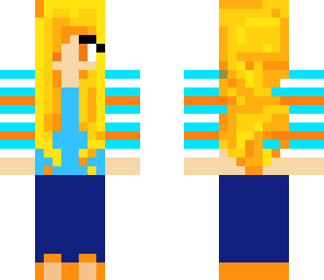 fire girl