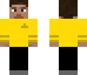 star trek  john