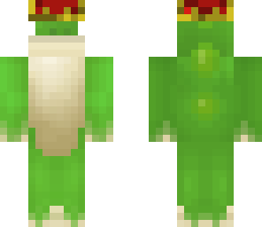 ribbit king