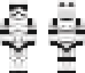 storm trooper