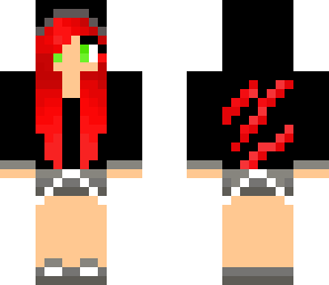 little red