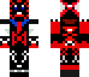 logans skin