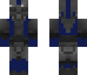 blue fallout