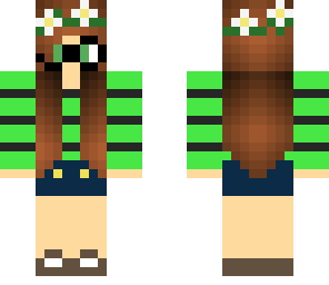 flower crown