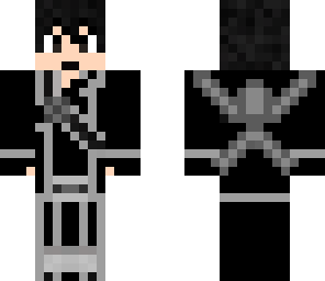 winged kirito
