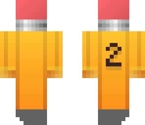 pencil