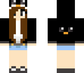penguin