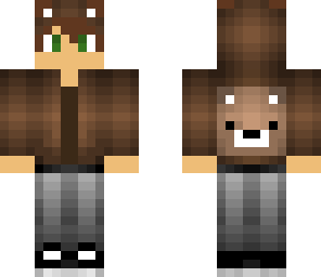 bear griffy