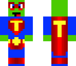 super turtle
