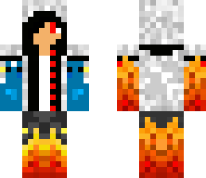 ice firen