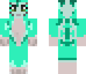 blue stampy