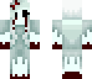 more blood
