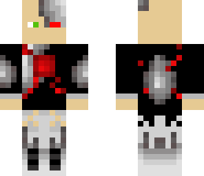 cyborg devkip