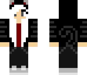 cat girl edit