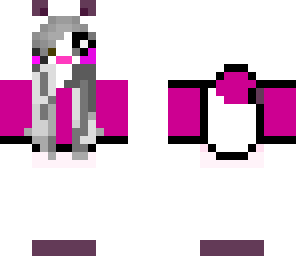 mangle custom skin