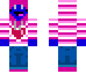 valentine snakesox