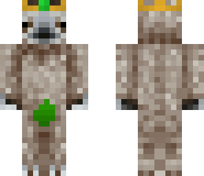 senior's sloth