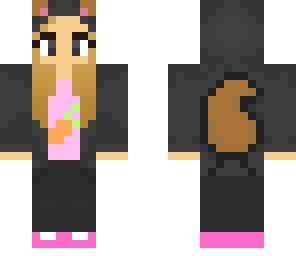 valentine skin