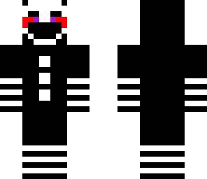 the marionette