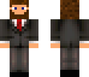 bearded class