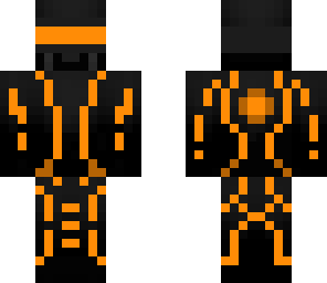 my skin