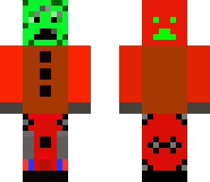 creeper fnaf