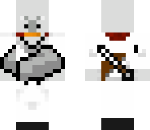 ironvillager edited