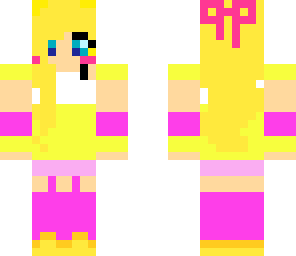 chica