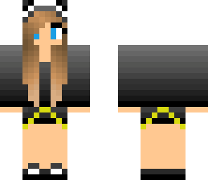 amber girl