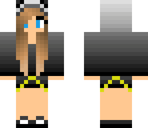 amber girl