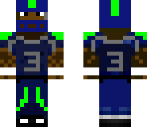 seahawks russel wilson