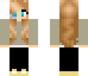 basic girl 2