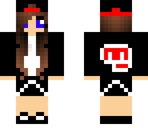 pewdiepie girl