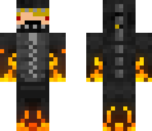 derp fire dino