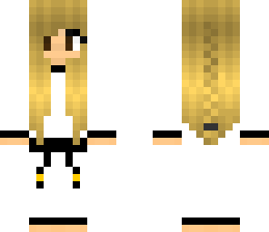 karate girl