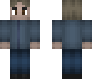 miner boy