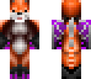 red panda dragon