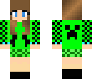 creeper fan