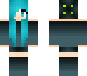 girl fixed