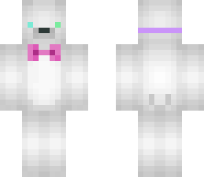 fancypolarbear