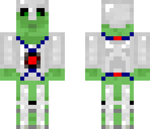 slime knight