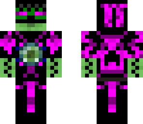 slime overlord