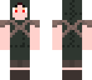 archer elf unfinished