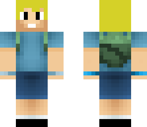 finn el humano