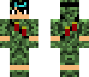 army guy