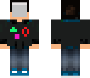 gamer boy