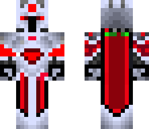 raging knight